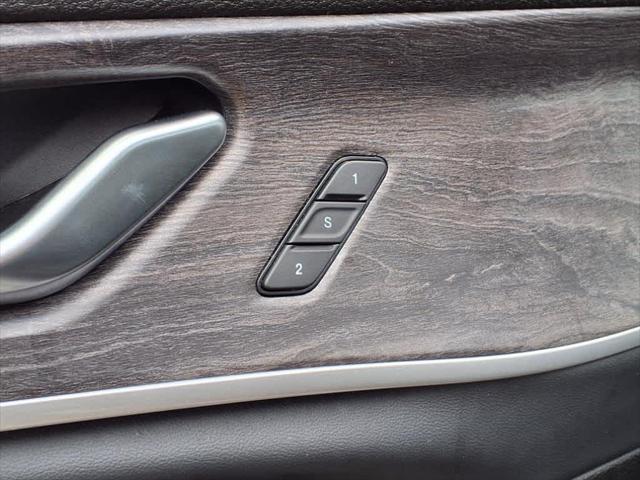 2022 Jeep Grand Cherokee Limited 4x4