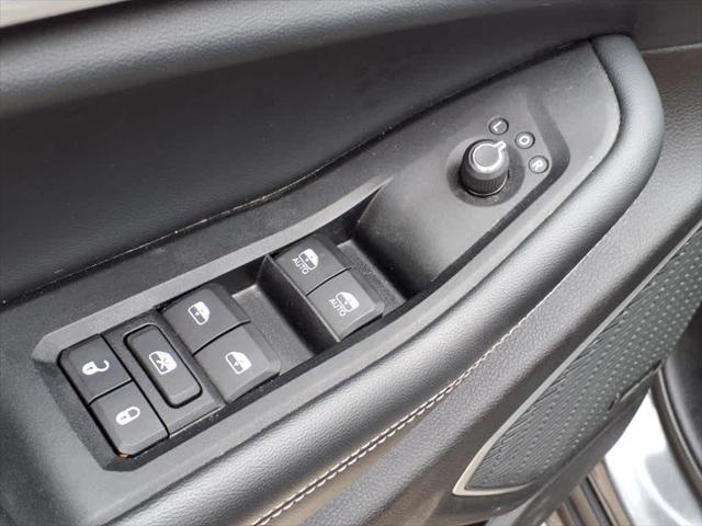 2022 Jeep Grand Cherokee Limited 4x4