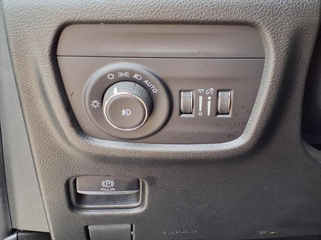 2022 Jeep Grand Cherokee Limited 4x4
