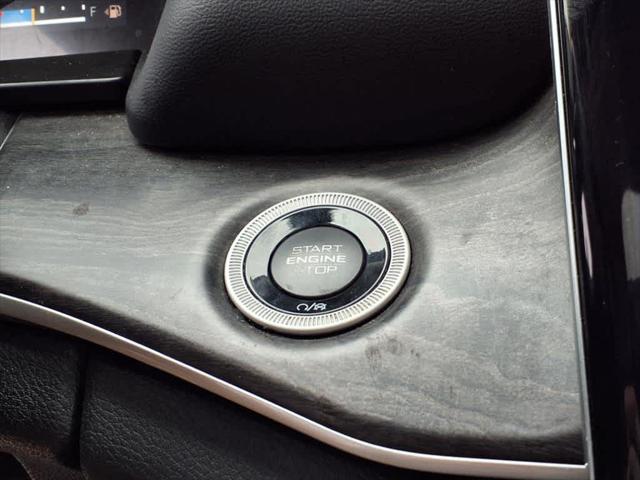 2022 Jeep Grand Cherokee Limited 4x4