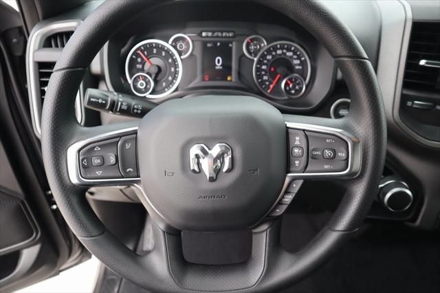 2025 RAM Ram 1500 RAM 1500 TRADESMAN CREW CAB 4X2 57 BOX 2025 RAM Ram 1500 RAM 1500 TRADESMAN CREW CAB 4X2 57 BOX