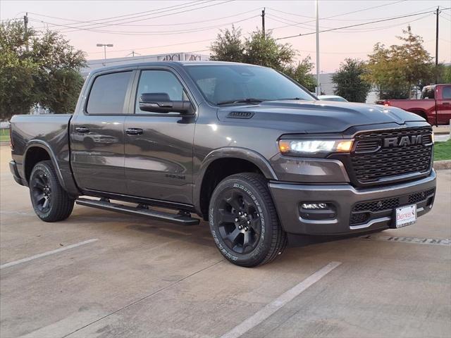 2026 RAM Ram 1500 RAM 1500 LONE STAR CREW CAB 4X4 57 BOX