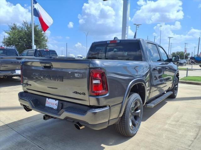 2026 RAM Ram 1500 RAM 1500 LONE STAR CREW CAB 4X4 57 BOX