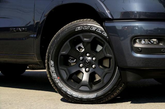 2026 RAM Ram 1500 RAM 1500 LONE STAR CREW CAB 4X4 57 BOX