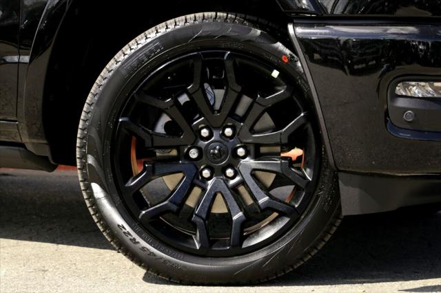 2026 RAM Ram 1500 RAM 1500 LIMITED CREW CAB 4X4 57 BOX 2026 RAM Ram 1500 RAM 1500 LIMITED CREW CAB 4X4 57 BOX