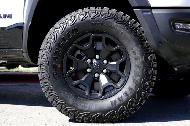 2026 RAM Ram 1500 RAM 1500 RHO CREW CAB 4X4 57 BOX