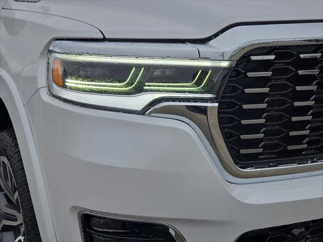 2026 RAM Ram 1500 RAM 1500 TUNGSTEN CREW CAB 4X4 2026 RAM Ram 1500 RAM 1500 TUNGSTEN CREW CAB 4X4