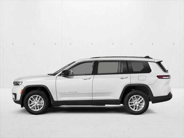 2025 Jeep Grand Cherokee GRAND CHEROKEE L LAREDO X 4X2