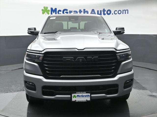 2026 RAM Ram 1500 RAM 1500 LARAMIE CREW CAB 4X4 57 BOX 2026 RAM Ram 1500 RAM 1500 LARAMIE CREW CAB 4X4 57 BOX