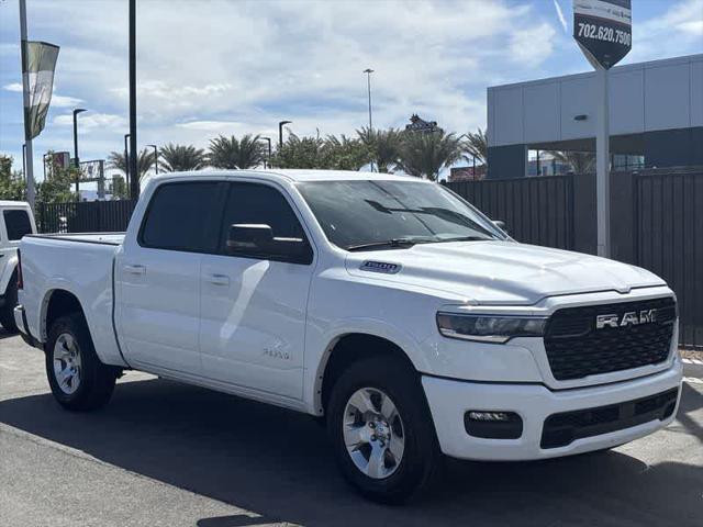 2026 RAM Ram 1500 RAM 1500 BIG HORN CREW CAB 4X2 57 BOX 2026 RAM Ram 1500 RAM 1500 BIG HORN CREW CAB 4X2 57 BOX