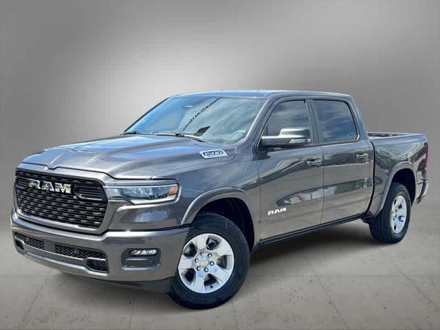 2026 RAM Ram 1500 RAM 1500 BIG HORN CREW CAB 4X2 57 BOX 2026 RAM Ram 1500 RAM 1500 BIG HORN CREW CAB 4X2 57 BOX