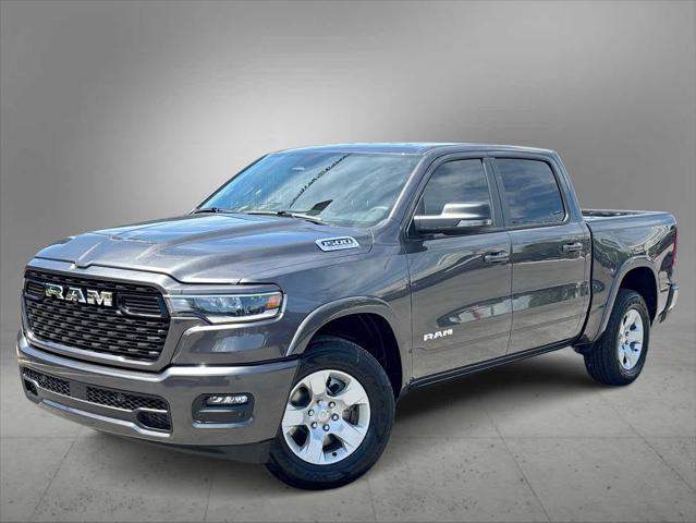 2026 RAM Ram 1500 RAM 1500 BIG HORN CREW CAB 4X2 57 BOX 2026 RAM Ram 1500 RAM 1500 BIG HORN CREW CAB 4X2 57 BOX