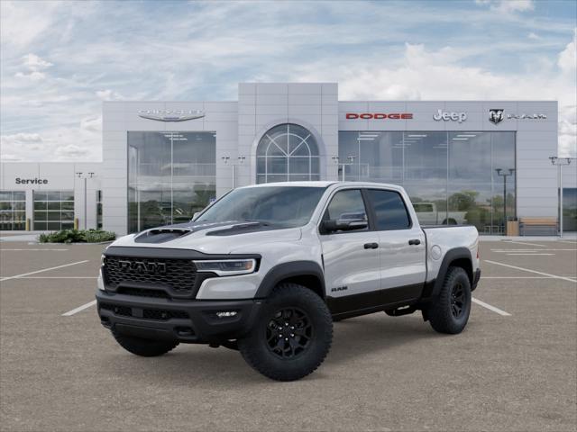 2026 RAM Ram 1500 RAM 1500 RHO CREW CAB 4X4 57 BOX