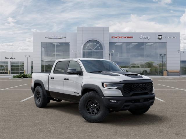 2026 RAM Ram 1500 RAM 1500 RHO CREW CAB 4X4 57 BOX