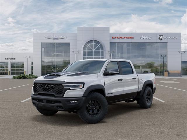 2026 RAM Ram 1500 RAM 1500 RHO CREW CAB 4X4 57 BOX