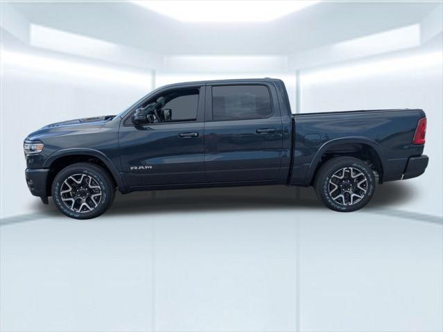 2026 RAM Ram 1500 RAM 1500 LARAMIE CREW CAB 4X2 57 BOX