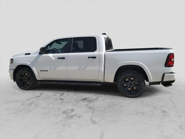 2026 RAM Ram 1500 RAM 1500 LONE STAR CREW CAB 4X4 57 BOX 2026 RAM Ram 1500 RAM 1500 LONE STAR CREW CAB 4X4 57 BOX