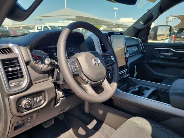 2026 RAM Ram 1500 RAM 1500 LONE STAR CREW CAB 4X4 57 BOX 2026 RAM Ram 1500 RAM 1500 LONE STAR CREW CAB 4X4 57 BOX