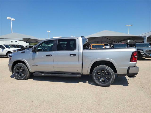 2026 RAM Ram 1500 RAM 1500 LONE STAR CREW CAB 4X4 57 BOX 2026 RAM Ram 1500 RAM 1500 LONE STAR CREW CAB 4X4 57 BOX