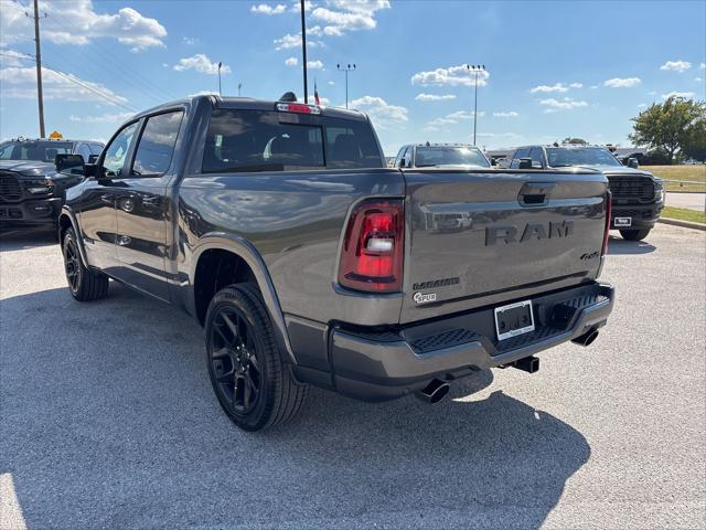 2026 RAM Ram 1500 RAM 1500 LARAMIE CREW CAB 4X4 57 BOX 2026 RAM Ram 1500 RAM 1500 LARAMIE CREW CAB 4X4 57 BOX