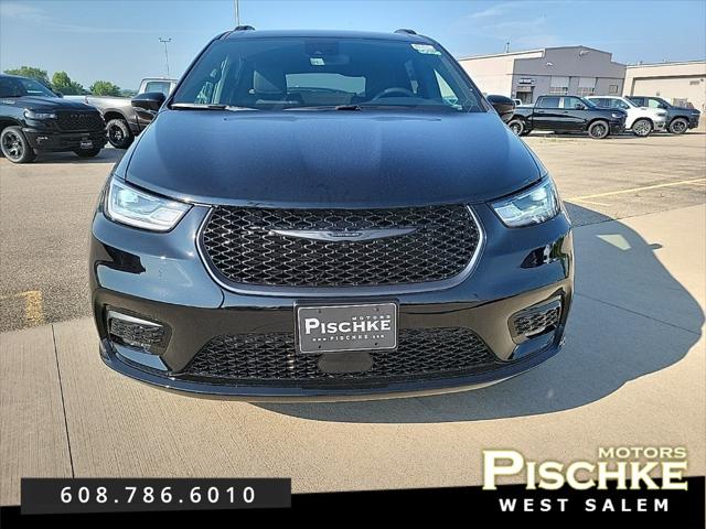 2025 Chrysler Pacifica PACIFICA SELECT