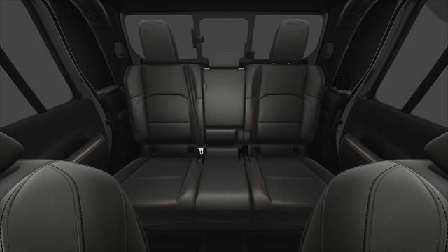 2025 Jeep Gladiator GLADIATOR RUBICON X 4X4 2025 Jeep Gladiator GLADIATOR RUBICON X 4X4