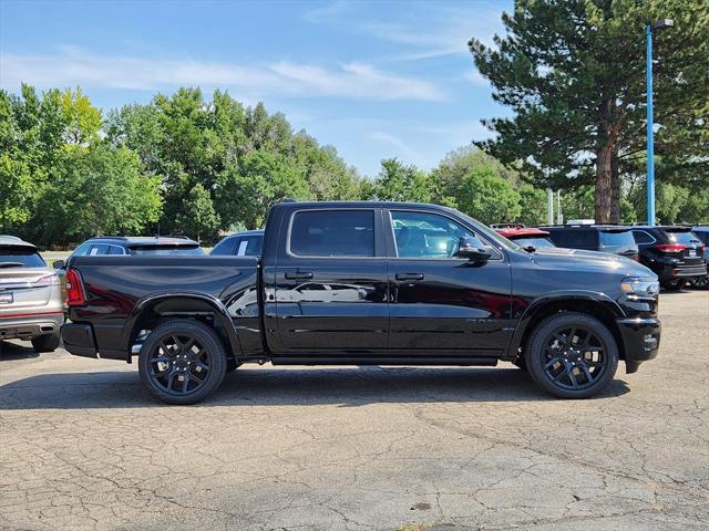 2026 RAM Ram 1500 RAM 1500 LARAMIE CREW CAB 4X4 57 BOX 2026 RAM Ram 1500 RAM 1500 LARAMIE CREW CAB 4X4 57 BOX