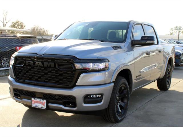 2026 RAM Ram 1500 RAM 1500 LONE STAR CREW CAB 4X4 57 BOX