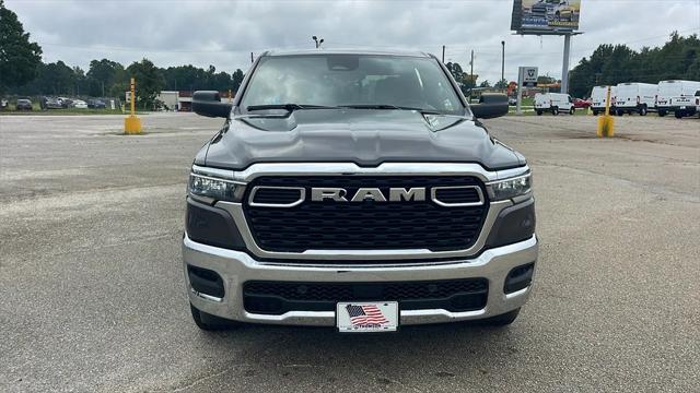 2026 RAM Ram 1500 RAM 1500 TRADESMAN CREW CAB 4X2 57 BOX