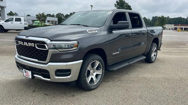 2026 RAM Ram 1500 RAM 1500 TRADESMAN CREW CAB 4X2 57 BOX