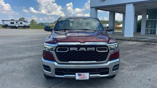 2026 RAM Ram 1500 RAM 1500 TRADESMAN CREW CAB 4X2 57 BOX