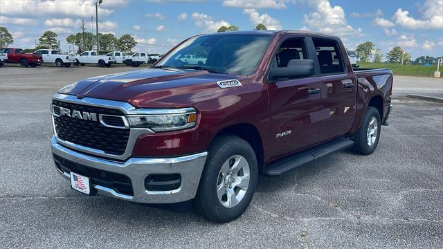 2026 RAM Ram 1500 RAM 1500 TRADESMAN CREW CAB 4X2 57 BOX