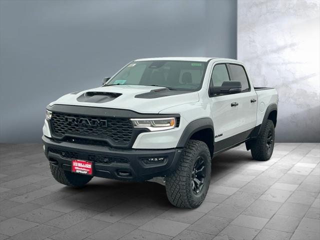 2026 RAM Ram 1500 RAM 1500 RHO CREW CAB 4X4 57 BOX