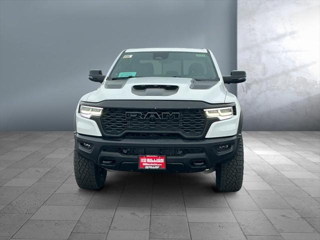 2026 RAM Ram 1500 RAM 1500 RHO CREW CAB 4X4 57 BOX