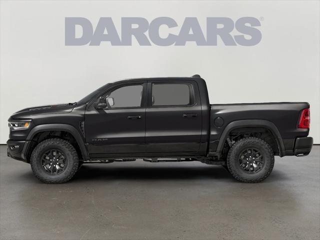 2026 RAM Ram 1500 RAM 1500 RHO CREW CAB 4X4 57 BOX 2026 RAM Ram 1500 RAM 1500 RHO CREW CAB 4X4 57 BOX