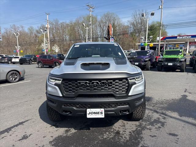 2026 RAM Ram 1500 RAM 1500 RHO CREW CAB 4X4 57 BOX
