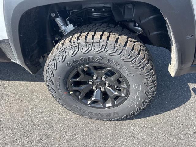 2026 Ram 1500 RHO Crew Cab 4x4 5'7" Box