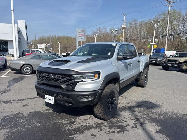 2026 RAM Ram 1500 RAM 1500 RHO CREW CAB 4X4 57 BOX