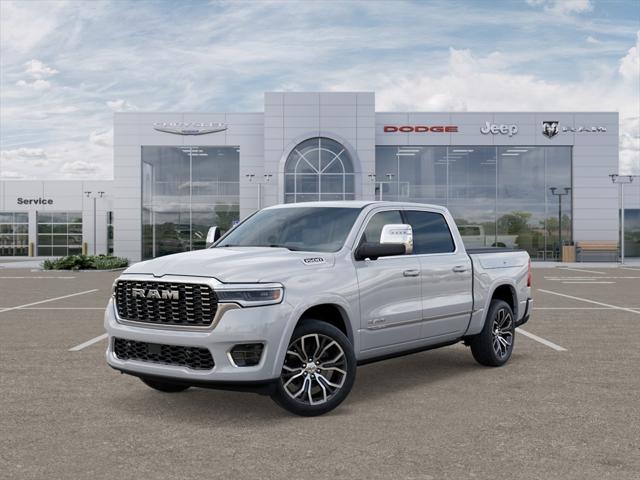 2026 RAM Ram 1500 RAM 1500 TUNGSTEN CREW CAB 4X4 2026 RAM Ram 1500 RAM 1500 TUNGSTEN CREW CAB 4X4