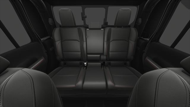 2025 Jeep Gladiator GLADIATOR RUBICON X 4X4 2025 Jeep Gladiator GLADIATOR RUBICON X 4X4