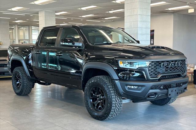 2026 RAM Ram 1500 RAM 1500 RHO CREW CAB 4X4 57 BOX 2026 RAM Ram 1500 RAM 1500 RHO CREW CAB 4X4 57 BOX