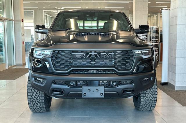 2026 RAM Ram 1500 RAM 1500 RHO CREW CAB 4X4 57 BOX 2026 RAM Ram 1500 RAM 1500 RHO CREW CAB 4X4 57 BOX