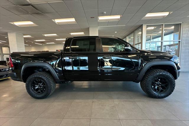 2026 RAM Ram 1500 RAM 1500 RHO CREW CAB 4X4 57 BOX 2026 RAM Ram 1500 RAM 1500 RHO CREW CAB 4X4 57 BOX