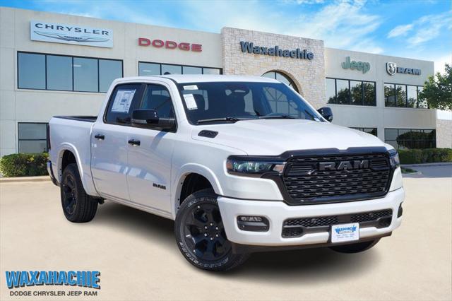 2026 RAM Ram 1500 RAM 1500 LONE STAR CREW CAB 4X4 57 BOX