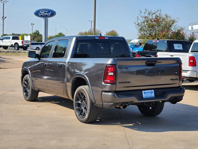 2026 RAM Ram 1500 RAM 1500 LARAMIE CREW CAB 4X4 57 BOX 2026 RAM Ram 1500 RAM 1500 LARAMIE CREW CAB 4X4 57 BOX