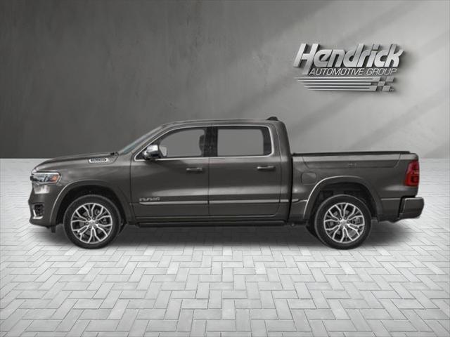 2026 RAM Ram 1500 RAM 1500 TUNGSTEN CREW CAB 4X4 2026 RAM Ram 1500 RAM 1500 TUNGSTEN CREW CAB 4X4