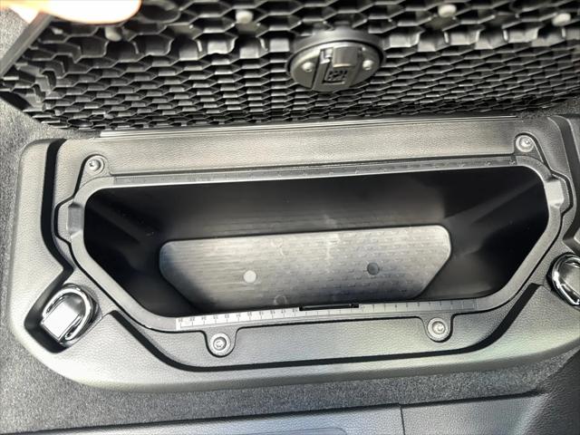 2025 Ram 1500 Big Horn Crew Cab 4x4 5'7" Box