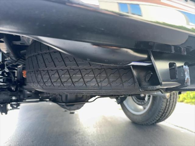 2025 Ram 1500 Big Horn Crew Cab 4x4 5'7" Box