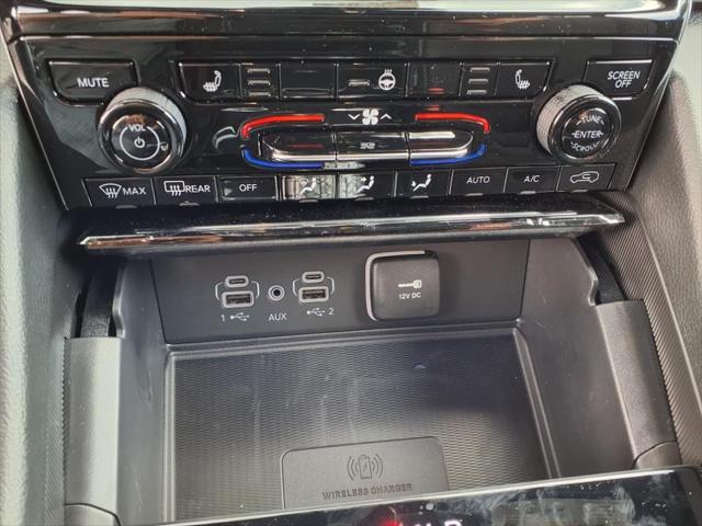 2025 Jeep Grand Cherokee Laredo 4x4