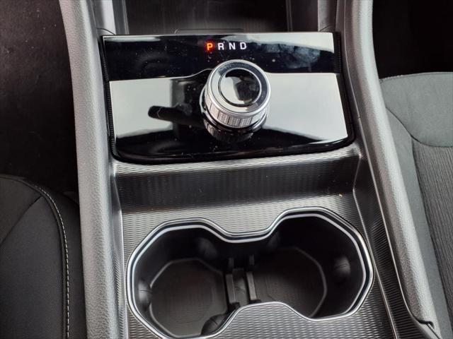 2025 Jeep Grand Cherokee Laredo 4x4